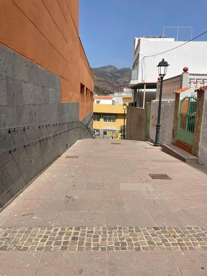 La Fortaleza House Mogán Dış mekan fotoğraf