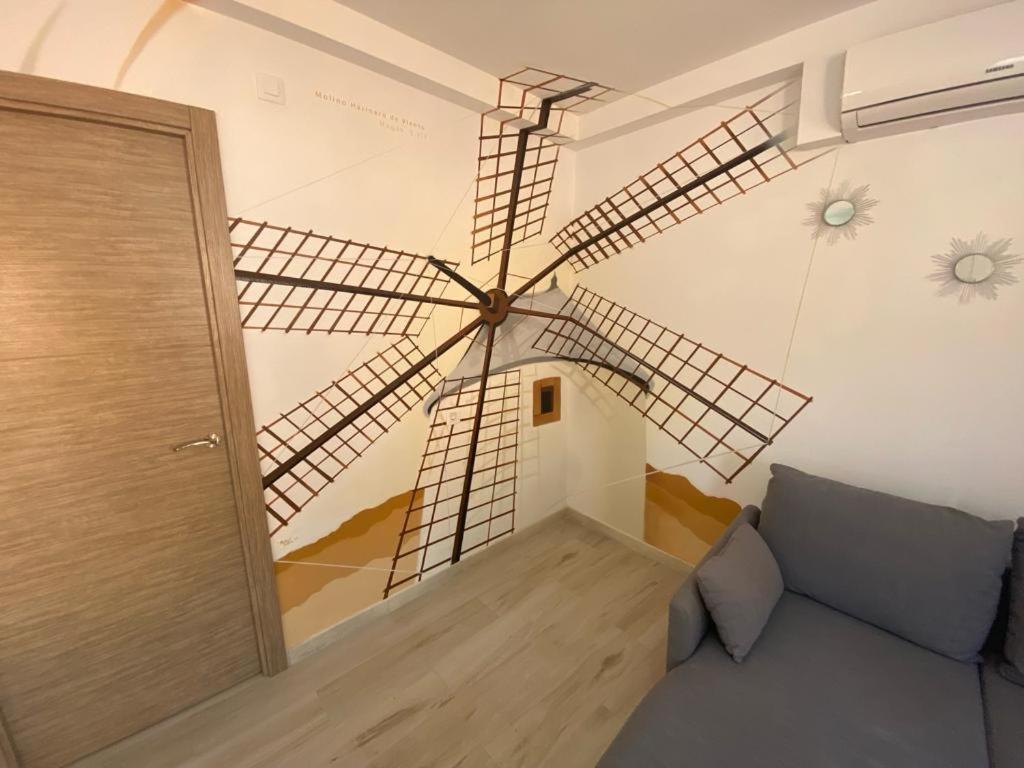 La Fortaleza House Mogán Dış mekan fotoğraf