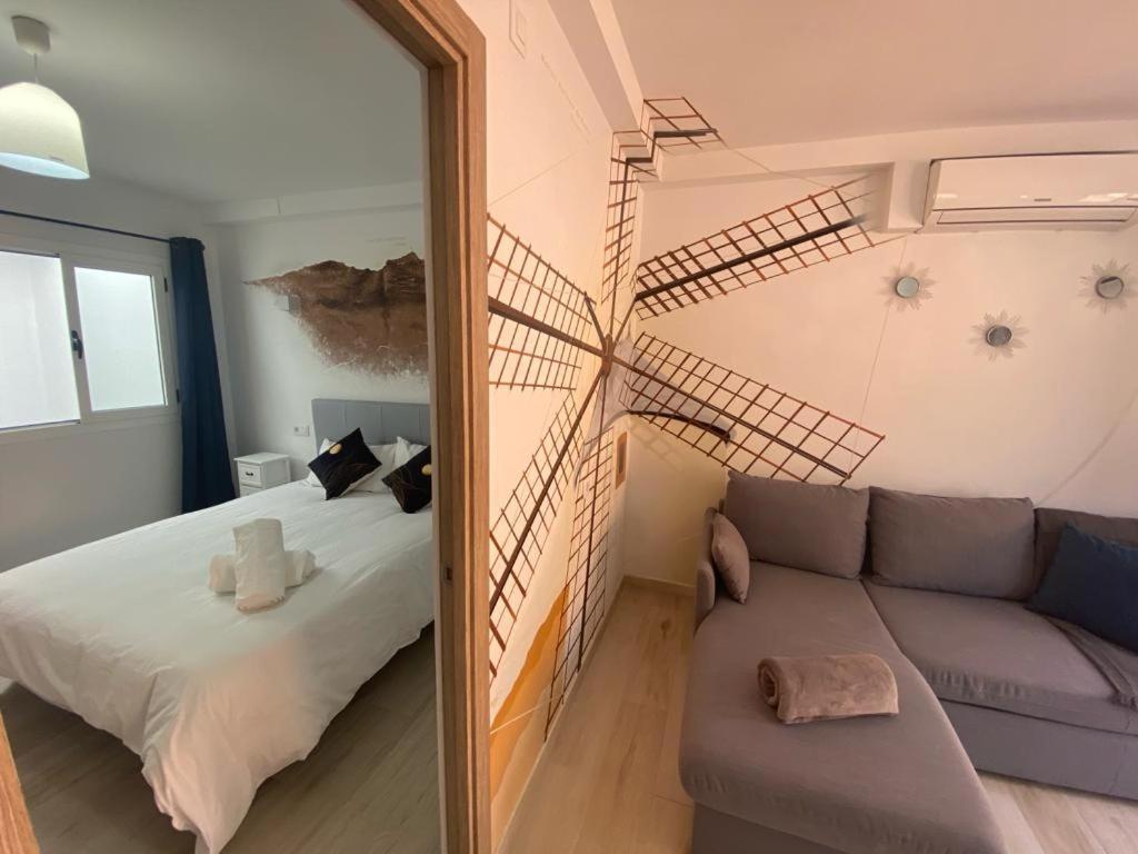 La Fortaleza House Mogán Dış mekan fotoğraf